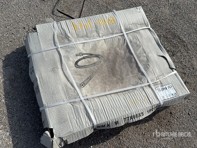 Teran VH200 Concrete Vibrator Hose Różne urządzenia do betonu Sprzęt do betonu