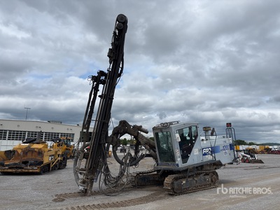 2016 Furukawa HCR1200 Blasthole Drill