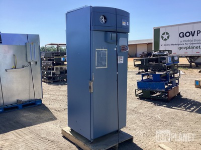 Helmer IPF120 Plasma Freezer