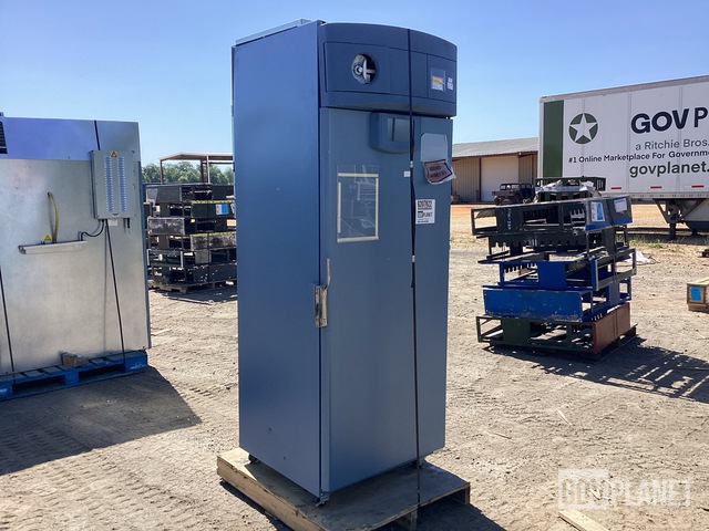 Helmer IPF120 Plasma Freezer