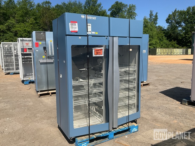 Helmer HPR245 Horizon Series Laboratory Refrigerator