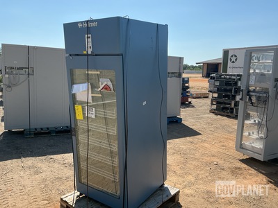 Helmer HPR125 Pharmacy Refrigerator