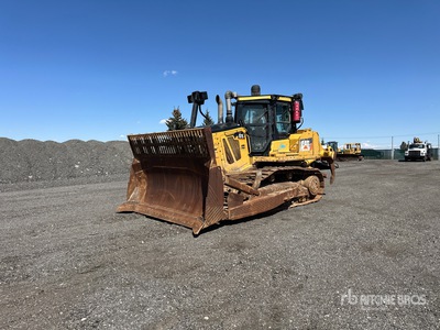 2013 Cat d7e Crawler Dozer