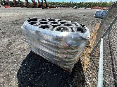 Quantity of (150) Wheelbarrow Tires