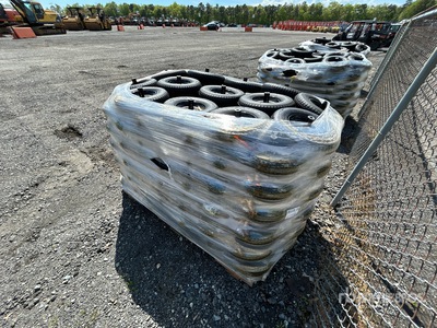 Quantity of (150) Wheelbarrow Tires