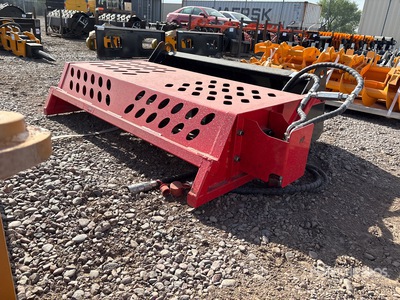 2026 GIYI GY-MRR60 46 in Mini