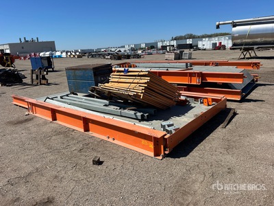 Loadfast Loading Platform Divers