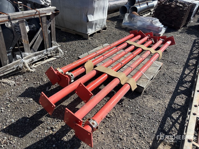 Shoring Supports