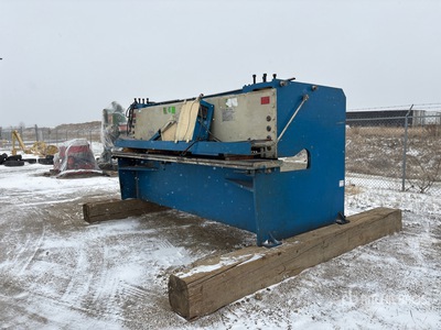 Farina CF0305 Metal Shear