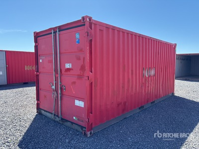 Storage Container