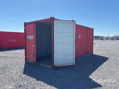 Storage Container