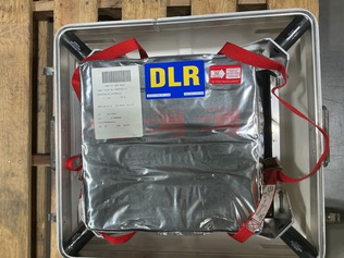 Aviation Parts