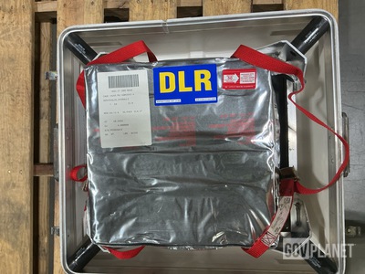 Dimo 149R2050-4 Hydraulic Servovalve w/Storage Case