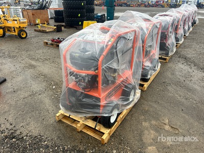 Easy-Kleen Pressure Washer (Unused)