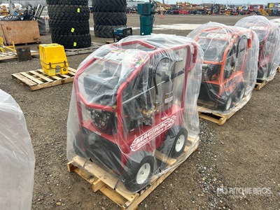 Easy-Kleen Pressure Washer (Unused)