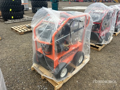 Easy-Kleen Pressure Washer (Unused)