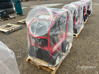 Easy-Kleen Pressure Washer (Unused)