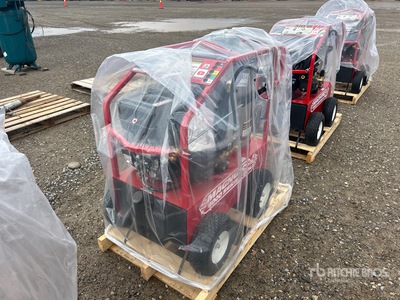 Easy-Kleen Pressure Washer (Unused)