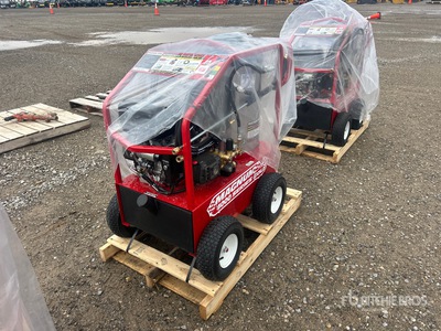 Easy-Kleen Pressure Washer (Unused)