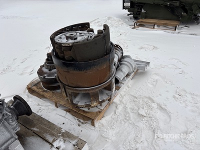 Clark Planetary その他 - 機械部品