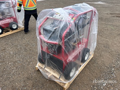 Easy-Kleen Magnum Gold 4000 Pressure Washer (Unused)