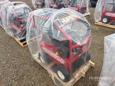 Easy-Kleen Pressure Washer (Unused)