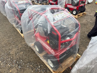 Easy-Kleen Pressure Washer (Unused)