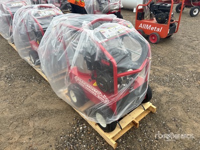 Easy-Kleen Pressure Washer (Unused)