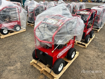 Easy-Kleen Magnum 4000 Series (3600) Pressure Washer (Unused)