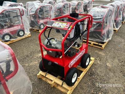 Easy-Kleen Magnum 4000 Series (3600) Pressure Washer (Unused)