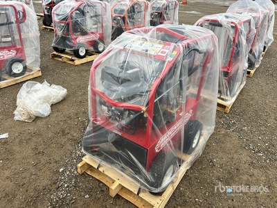 Easy-Kleen Magnum Gold 4000 Pressure Washer (Unused)