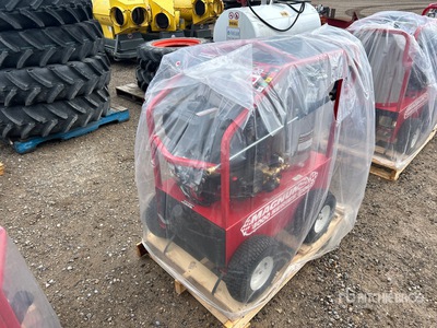 Easy-Kleen Magnum Gold 4000 Pressure Washer (Unused)