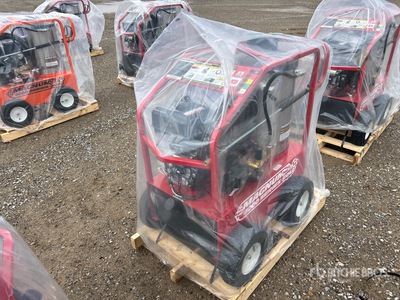 Easy-Kleen Magnum Gold 4000 Pressure Washer (Unused)