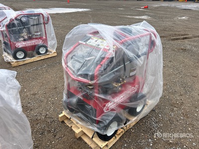 Easy-Kleen Magnum Gold 4000 Pressure Washer (Unused)