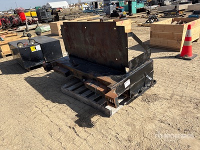 Tommy Lift Gate