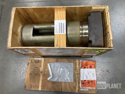 Fairbanks E56834 Helical Compression Spring Seat