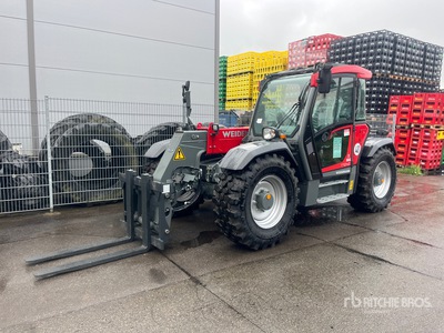 2024 Weidemann T 7042 Telehandler