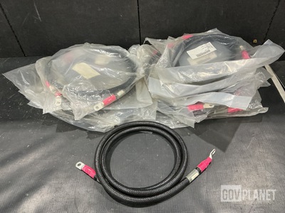 (95) Oshkosh Defense 3864527 Cable Assemblies