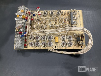 DNE Technologies 96000239-000 Power Supply