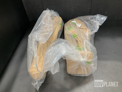 (2) Insitu 081-000389-000 Jack Assemblies