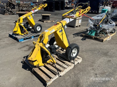 Ground Hog HD99-H ハンドツール