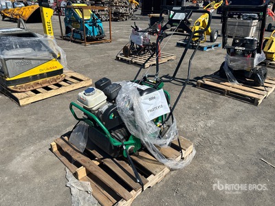 Ryan Lawnaire IV Aerator