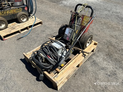 Power Ease Pressure Washer