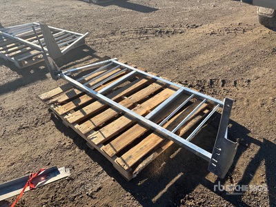 Headache Rack - Fits Pickup