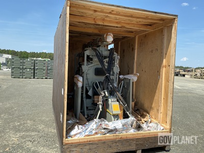 Textron Systems CB57-42007-10 Power Car Assembly