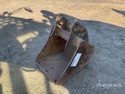 Rhinox Excavator Bucket