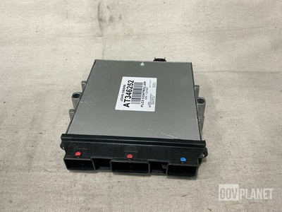 (2) John Deere AT346252 Flex Load Vehicle Controllers