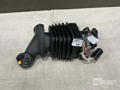 (2) Cat 438-8687 Joysticks
