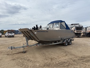 Recreational Marine