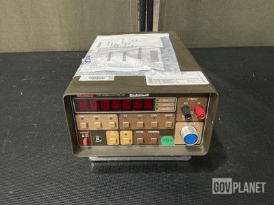 Keithley 181 Nanovoltmeter